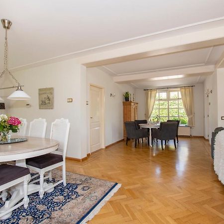 몬트푸트 Het Jaarsveldhof B&B 외부 사진
