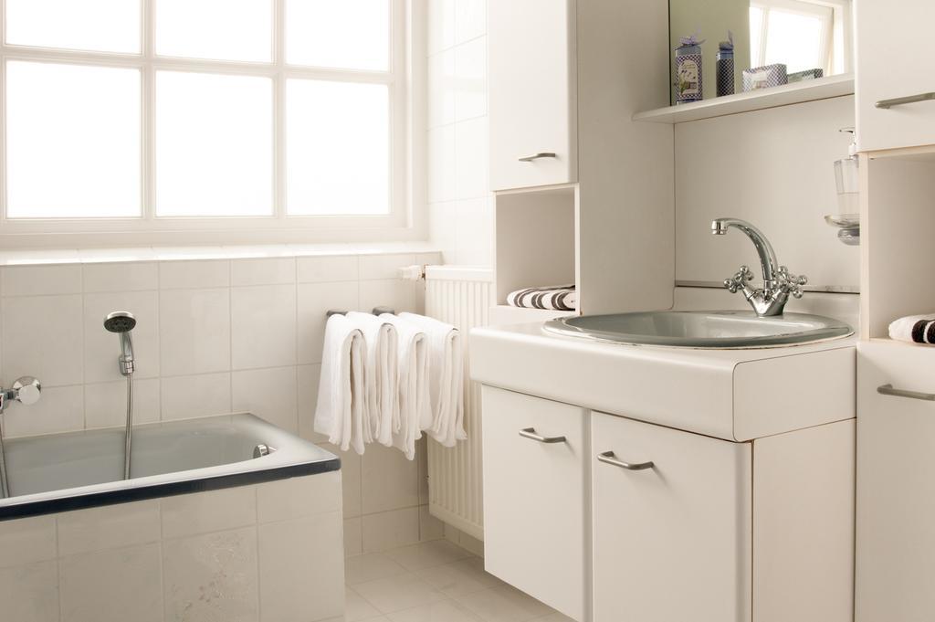 몬트푸트 Het Jaarsveldhof B&B 외부 사진