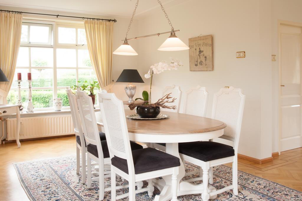 몬트푸트 Het Jaarsveldhof B&B 외부 사진