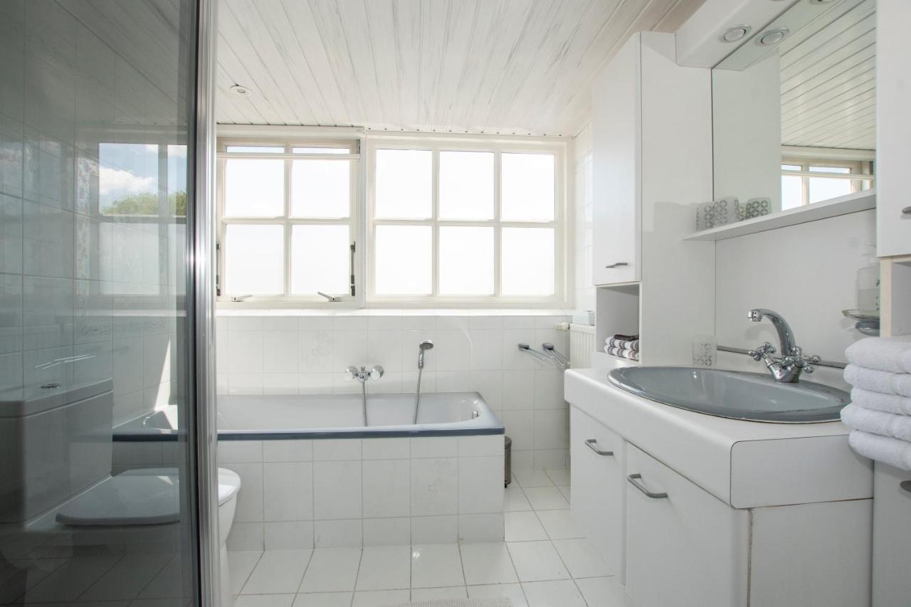 몬트푸트 Het Jaarsveldhof B&B 외부 사진