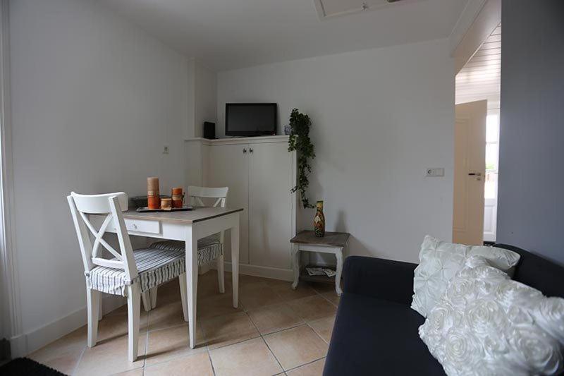 몬트푸트 Het Jaarsveldhof B&B 외부 사진