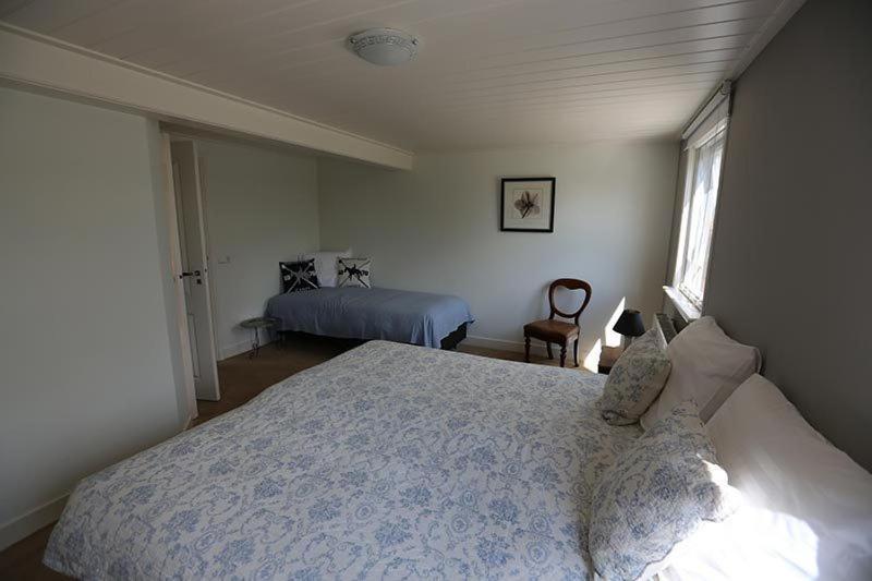 몬트푸트 Het Jaarsveldhof B&B 외부 사진