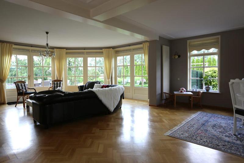 몬트푸트 Het Jaarsveldhof B&B 객실 사진